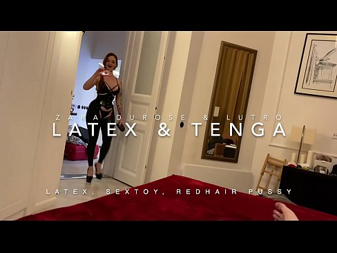❤️ Demi-soeur rousse en costume de latex baisée par son demi-frère ❤️ Porno de qualité at porn fr.hentaisea-com.ru ️❤