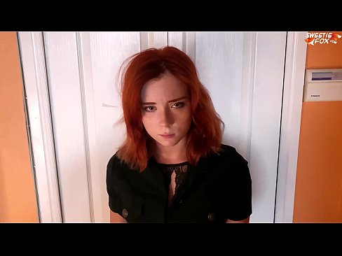 ❤️ Un agent de sécurité punit une jolie femme pour un vol à l'étalage - Cum In Mouth ❤️ Porno de qualité at porn fr.hentaisea-com.ru ️❤