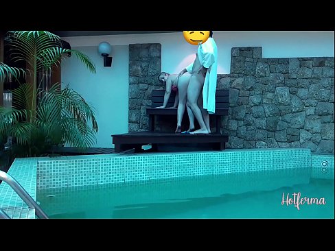 ❤️ Le patron invite la femme de chambre à la piscine, mais n'a pas pu résister à une chaude ❤️ Porno de qualité at porn fr.hentaisea-com.ru ️❤