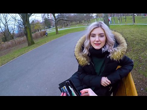 ❤️ Avaler le sperme chaud d'un étranger pour de l'argent - pipe dans le parc par Eva Elfie ❤️ Porno de qualité at porn fr.hentaisea-com.ru ️❤